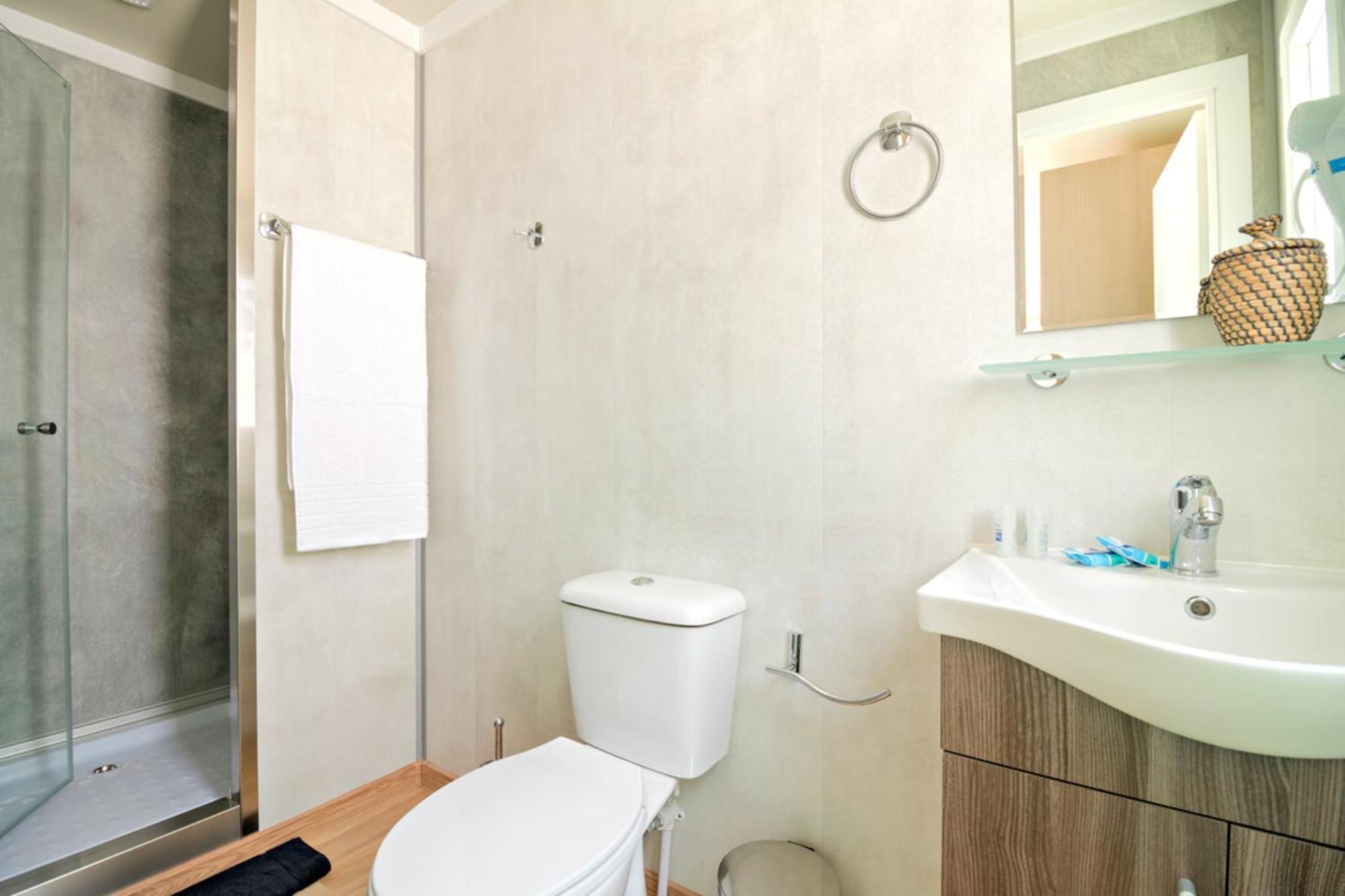 Armenistis Camping & Bungalows Sarti Værelse billede