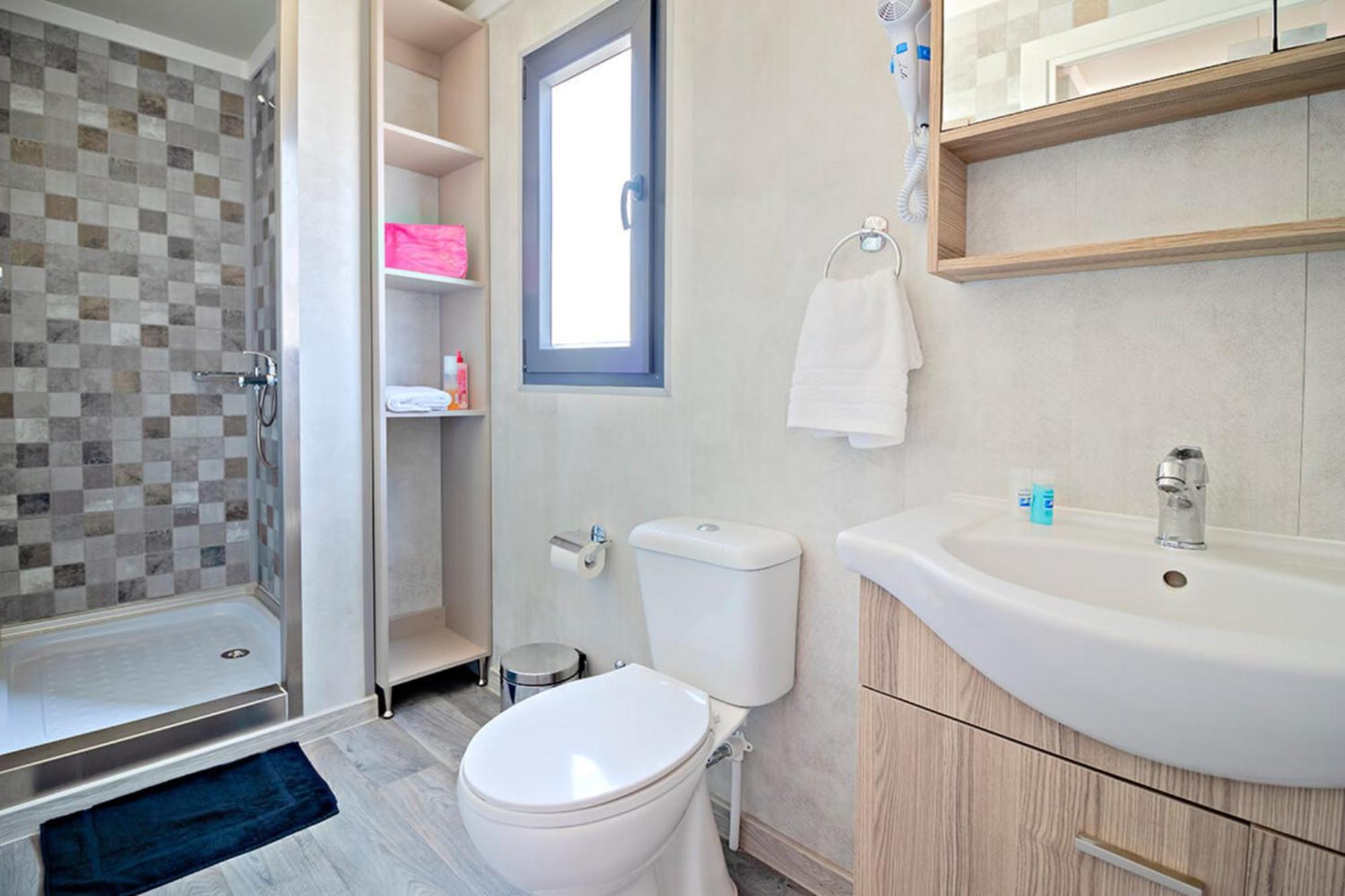Armenistis Camping & Bungalows Sarti Værelse billede